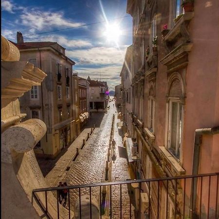 Apartamento Diadora Zadar Exterior foto