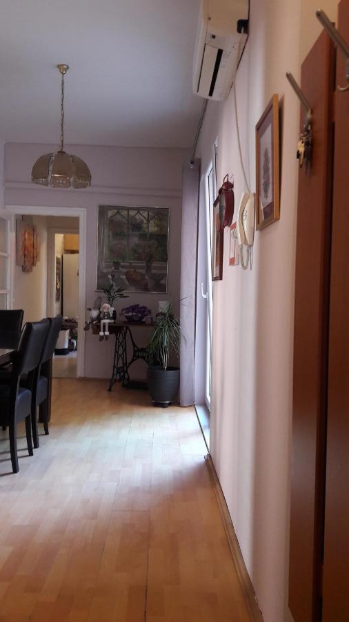 Apartamento Diadora Zadar Exterior foto