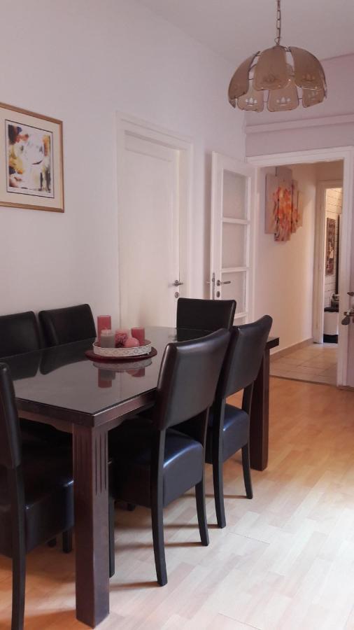 Apartamento Diadora Zadar Exterior foto