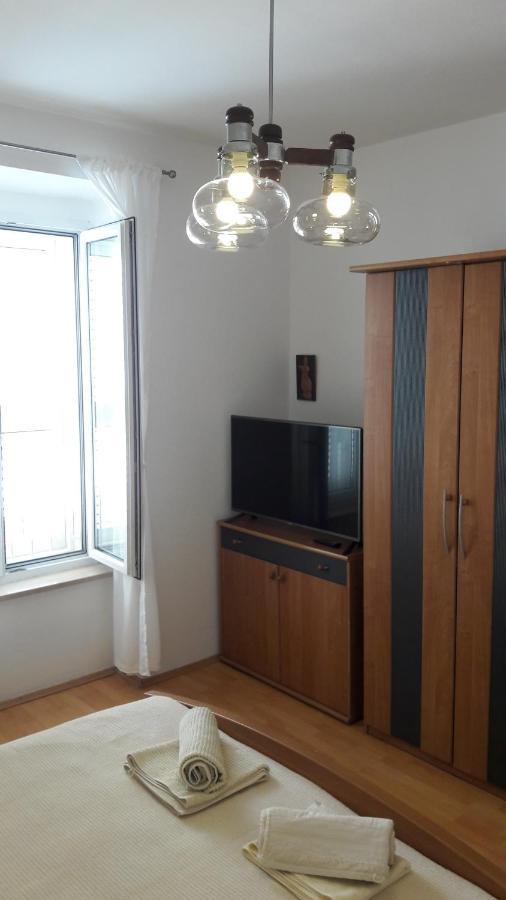 Apartamento Diadora Zadar Exterior foto
