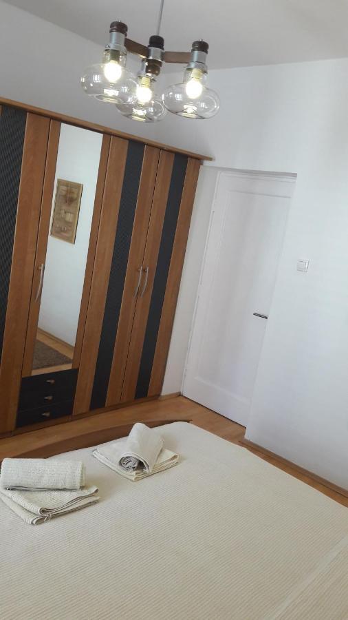 Apartamento Diadora Zadar Exterior foto
