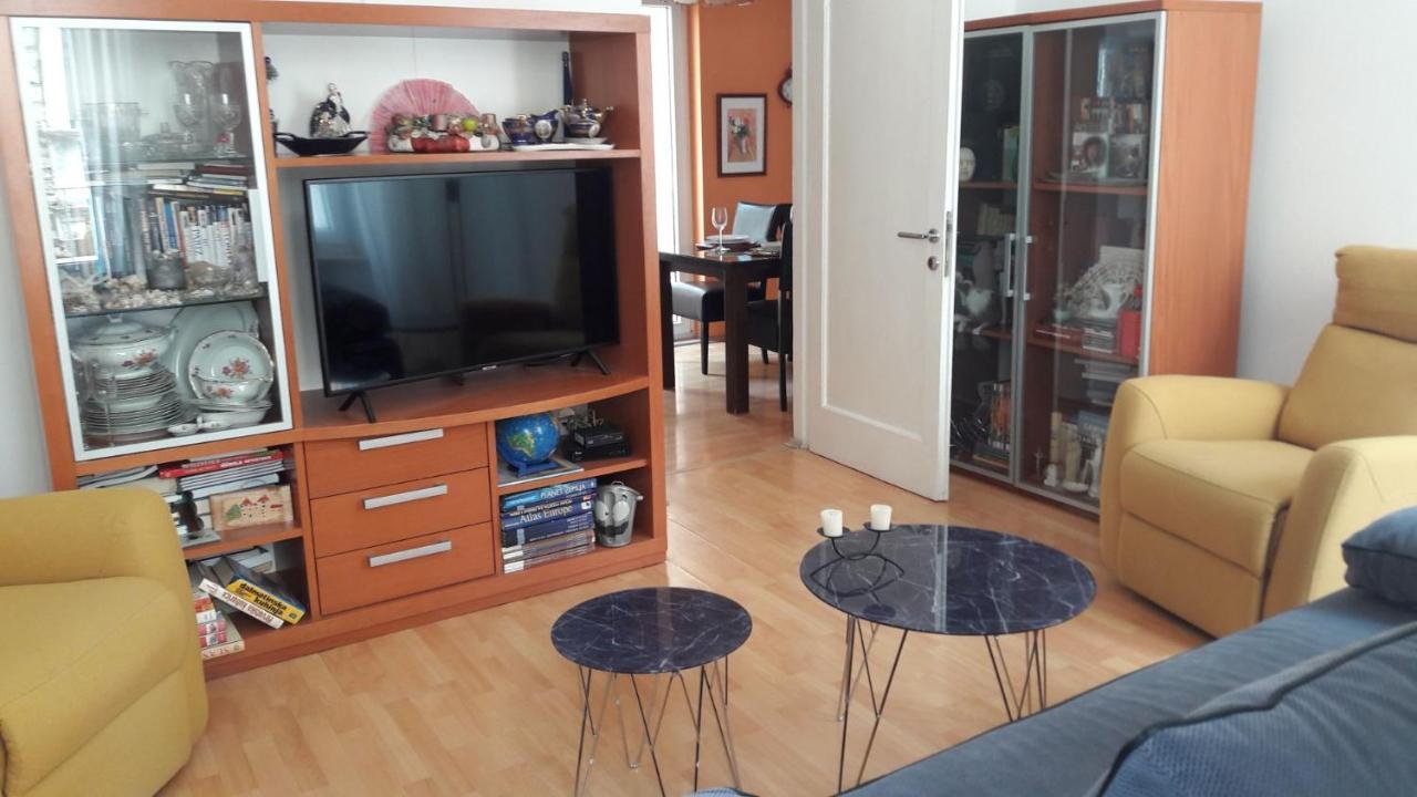 Apartamento Diadora Zadar Exterior foto