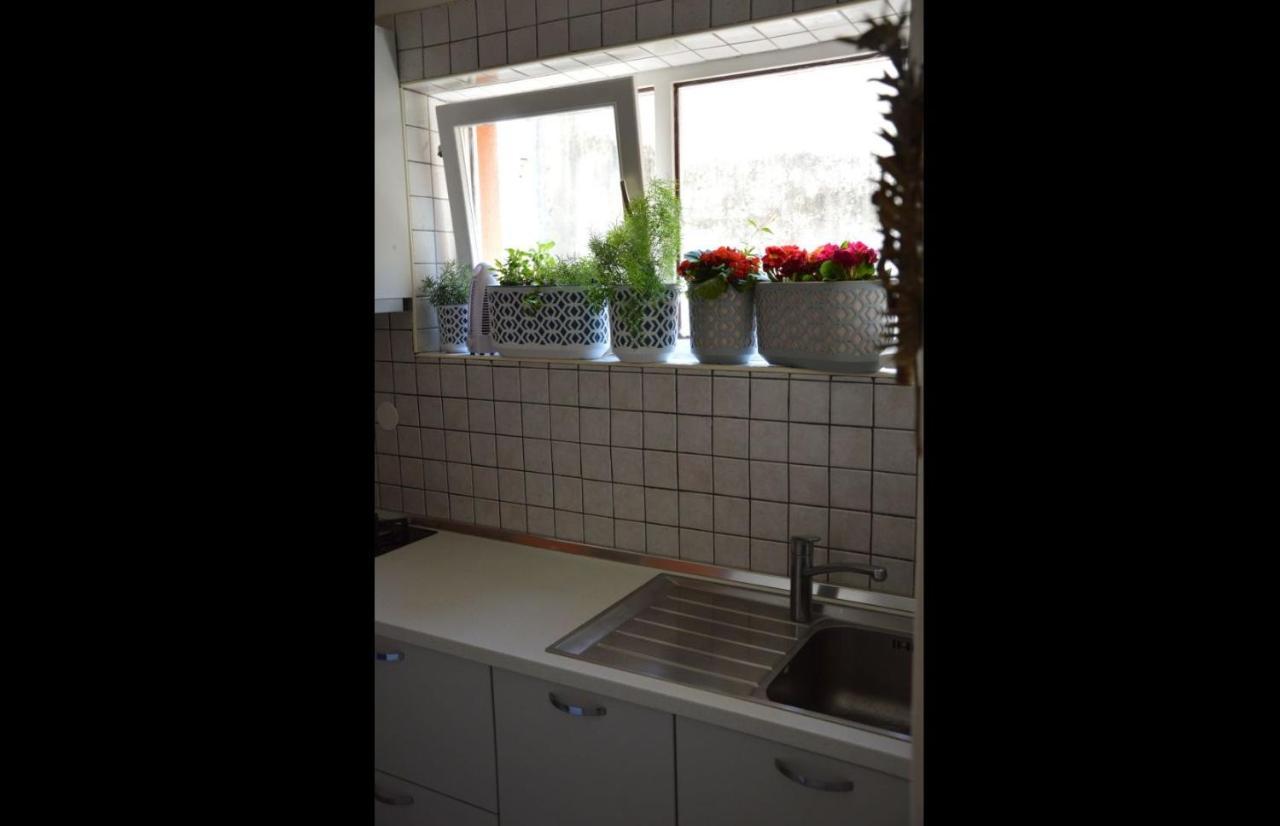 Apartamento Diadora Zadar Exterior foto